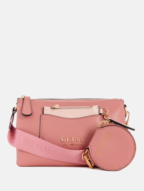 New GUESS Handbags, Crossbodies & Satchels