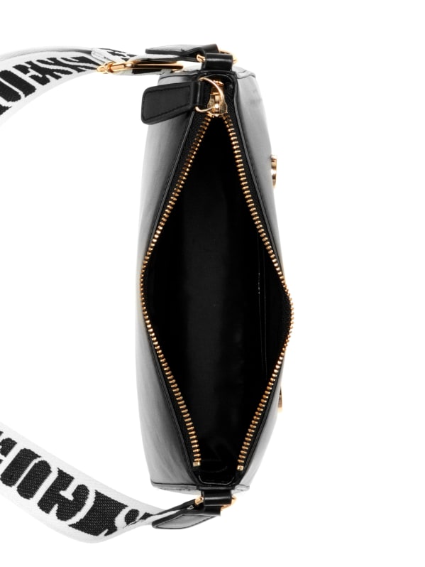 Zip top cross body bag cheap