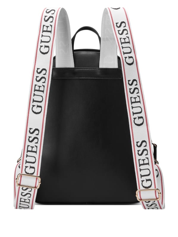 Clarence Backpack | GUESS Factory