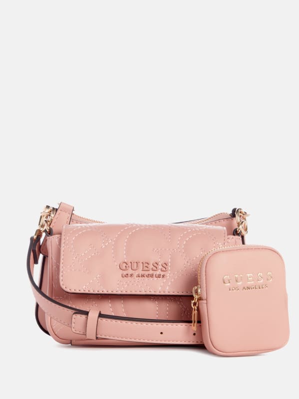 Guess crossbody top zip outlet