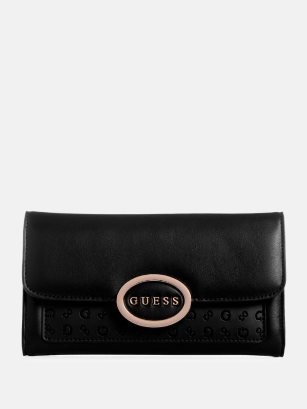 Guess clutches deals