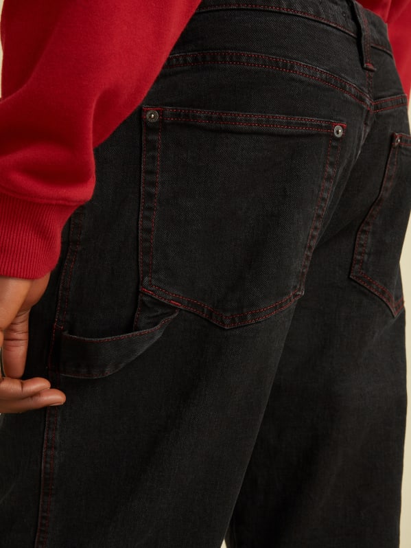 GUESS Originals Carpenter Jeans | GUESS