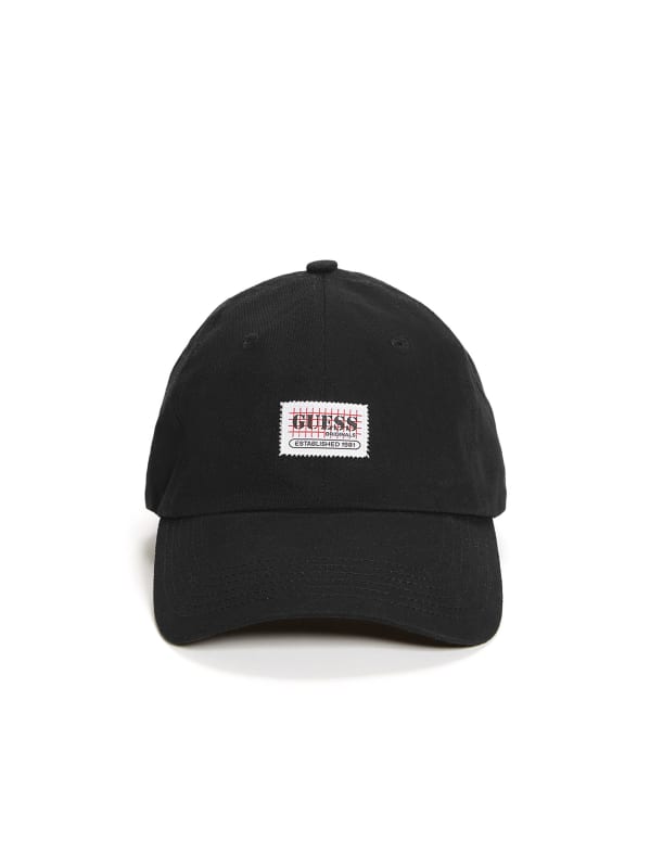 GUESS Originals Dad Hat GUESS