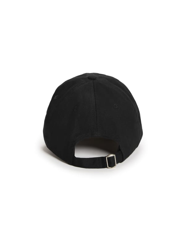 Guess 1981 strapback dad hat cheap