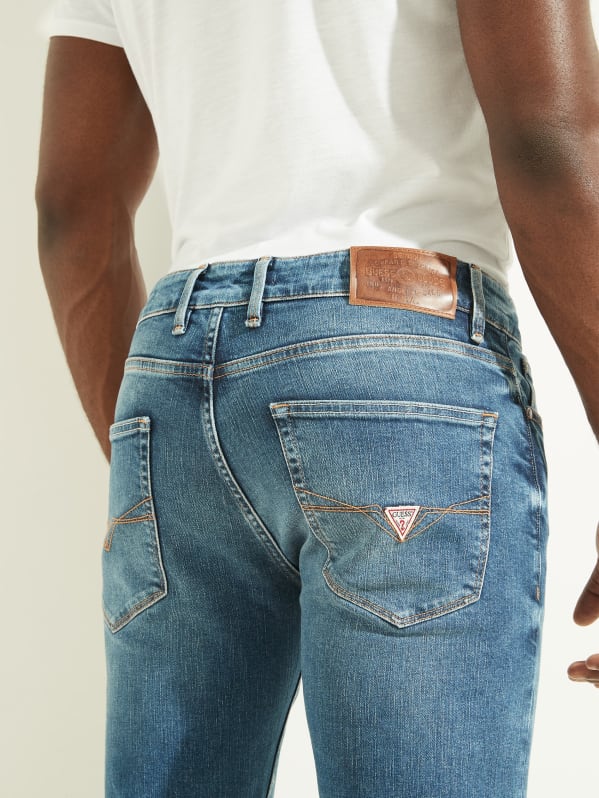 Guess jeans outlet mens canada