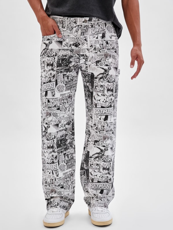 Guess outlet pants canada