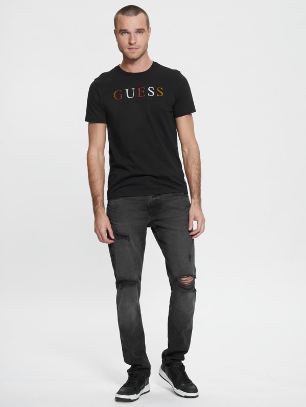 Guess t shirt original on sale