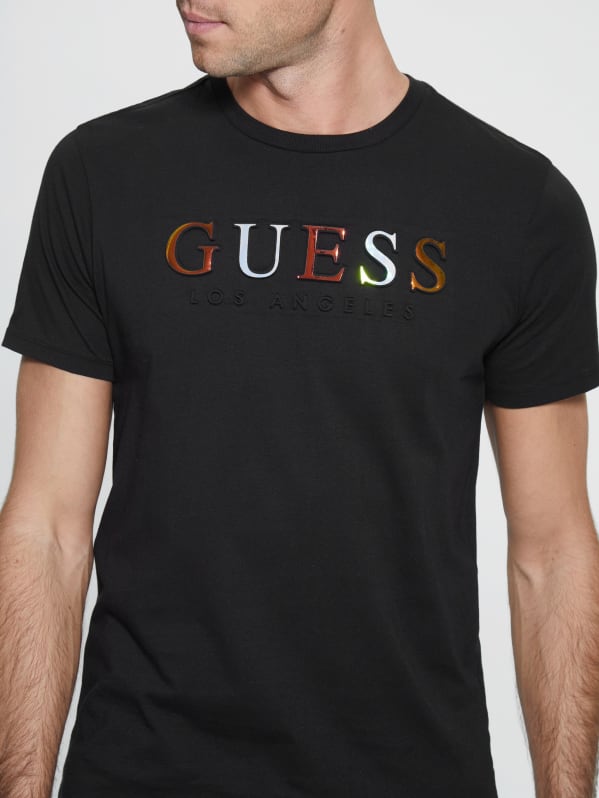 Guess la tee shop