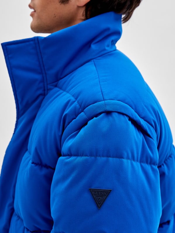 GUESS Originals Puffer Jacket GUESS
