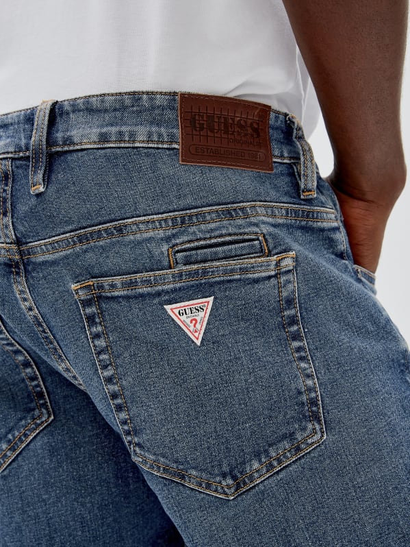 Guess jean cheap