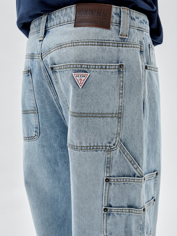 GUESS Originals Kit Carpenter Jeans | GUESS Canada