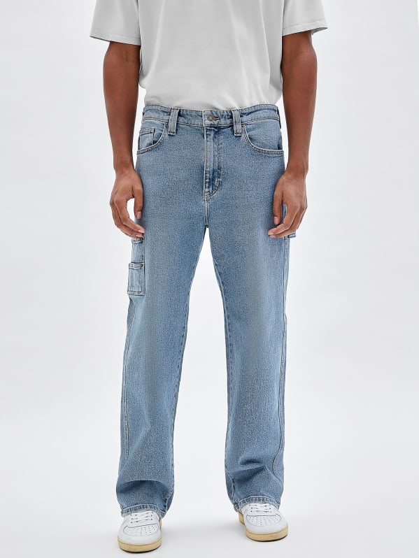Ingenieurs Analytisch eigenaar GUESS Originals Kit Carpenter Jeans | GUESS