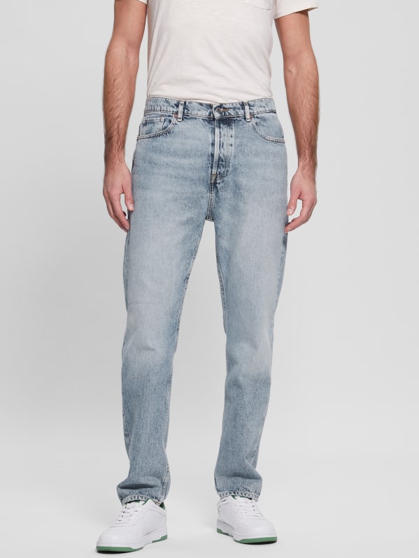 Guess outlet eco denim