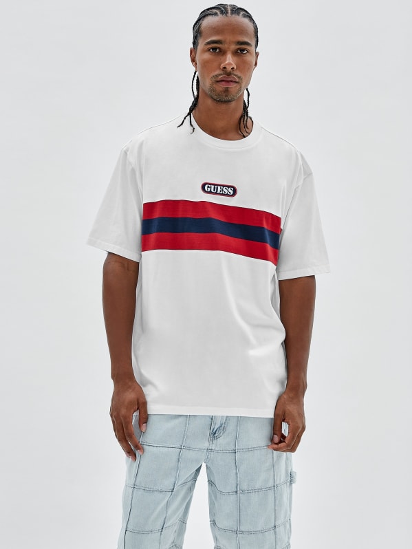 Guess originals t new arrivals shirt