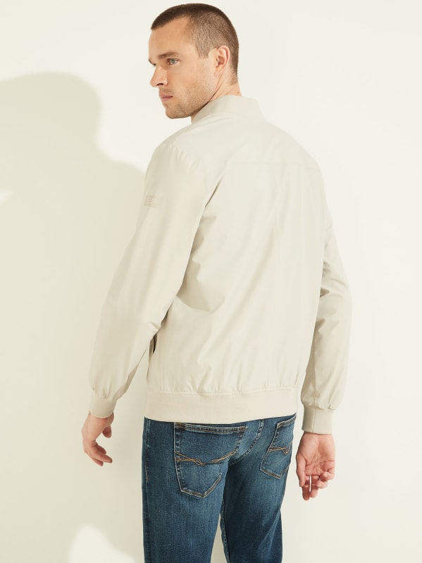 Comfort Flight Jacket GUESS