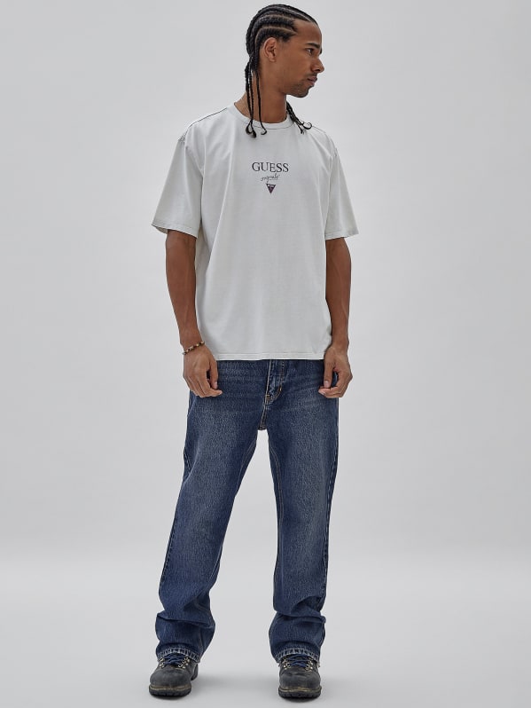 GUESS Originals Kit Bootcut Jeans GUESS