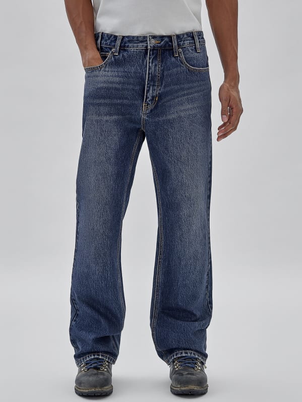 GUESS Originals Kit Bootcut Jeans | GUESS