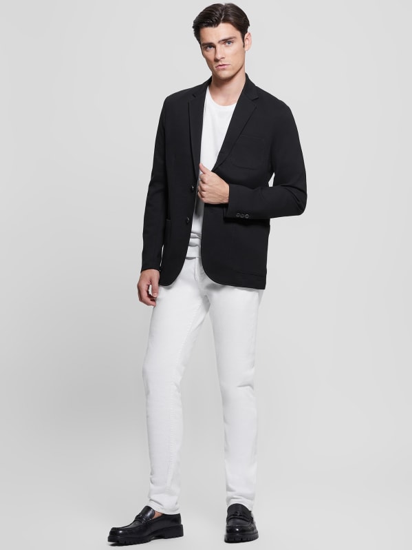Blazer guess homme 2025
