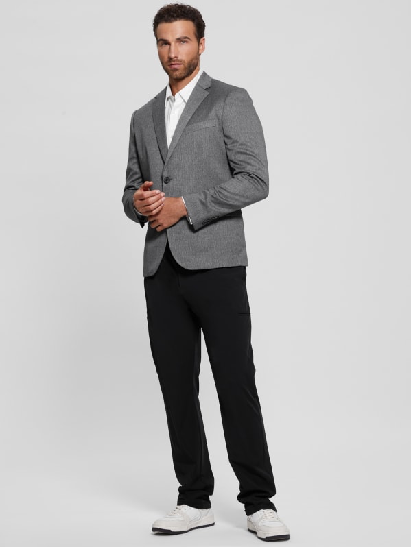 Blazer guess homme store