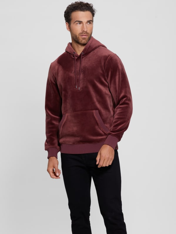 Velvet deals hoodie mens