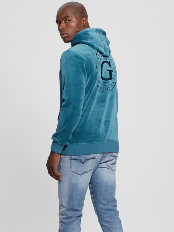 Just do best sale it washed hoodie