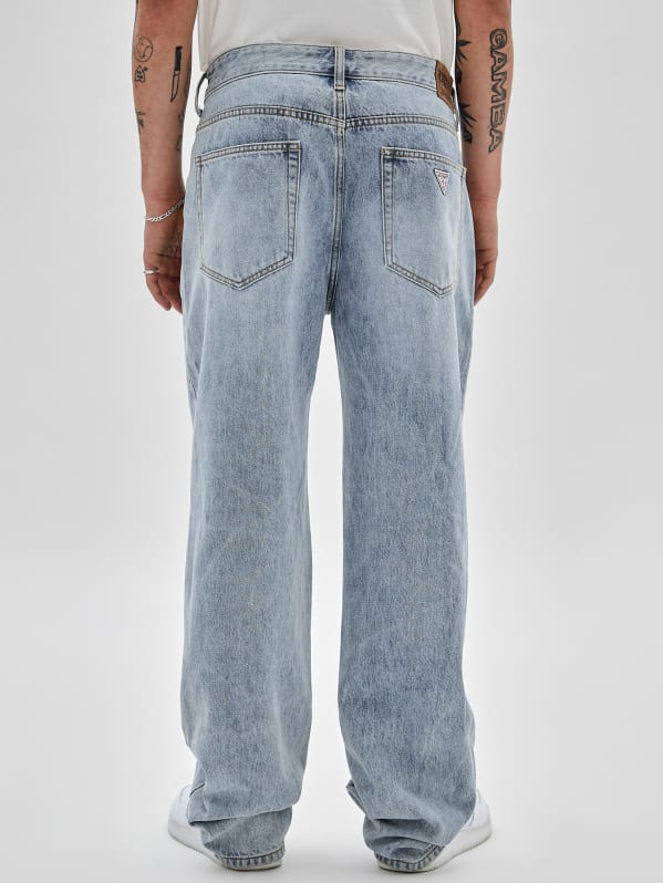 GUESS Originals Kit Relaxed Jeans | GUESS