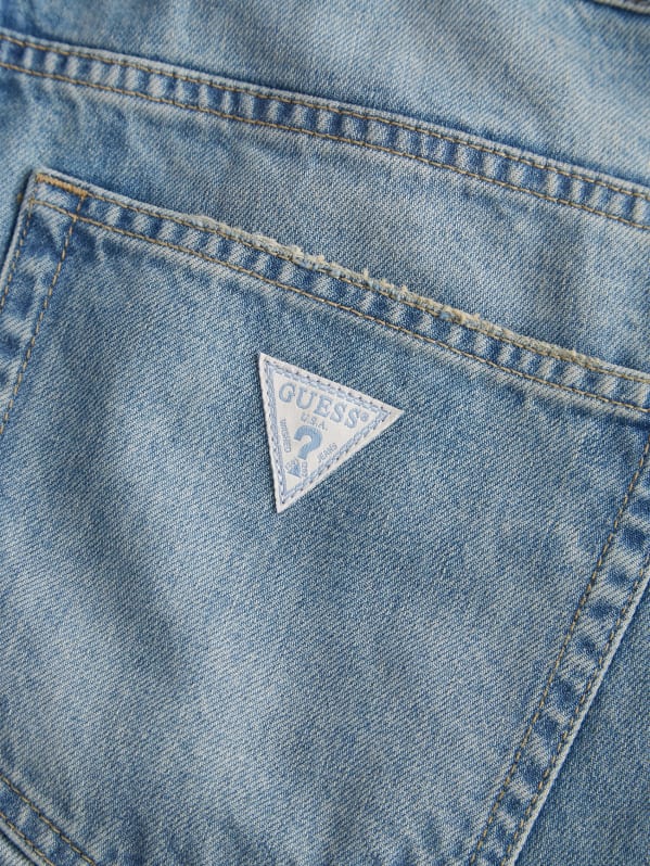 Retro guess jeans deals