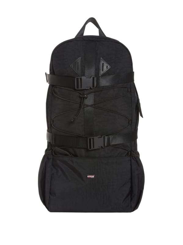 GUESS Originals Nylon Sports Backpack GUESS