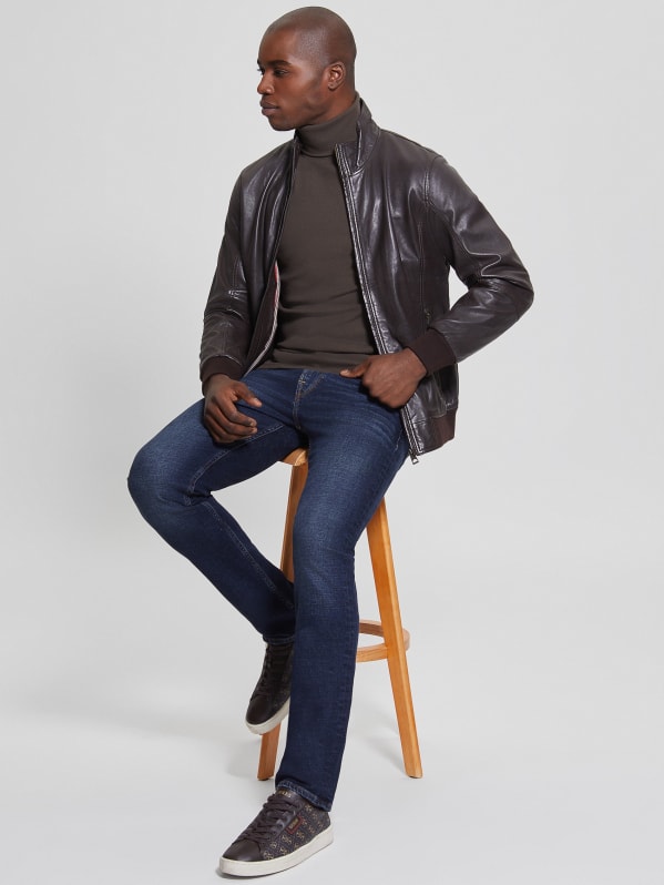 Guess jacket sales 2019