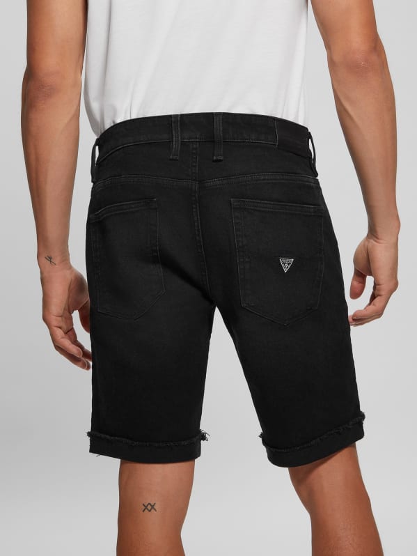 Regular Fit | Shorts Eco GUESS