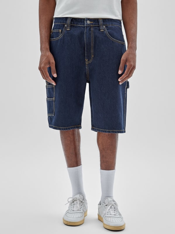Guess jeans shorts sales