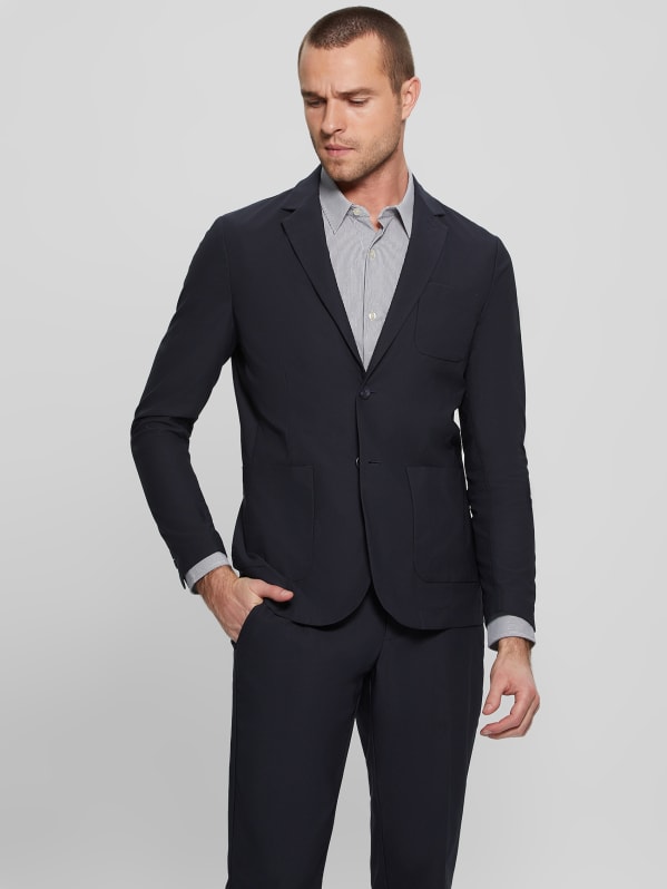 Blazer homme style best sale