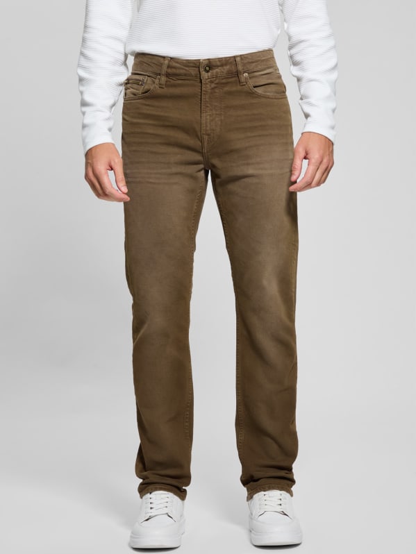 Guess canada jeans 2025