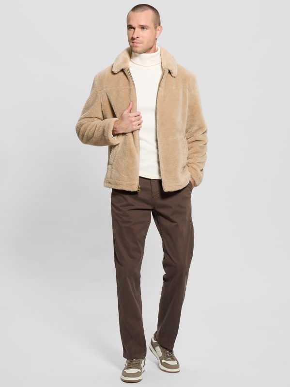 Guess chino pants outlet