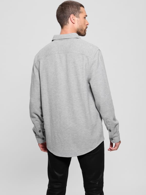 Guess grey shirt shop