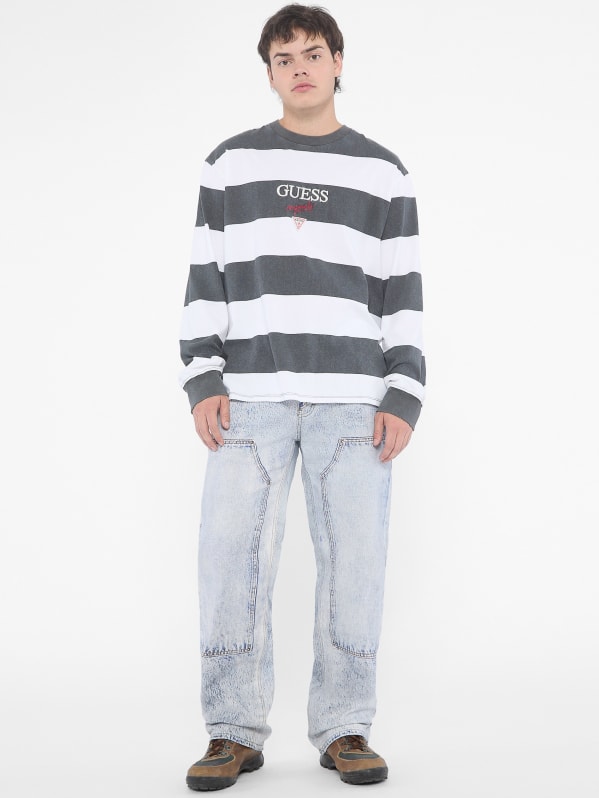 Guess originals long sleeve online
