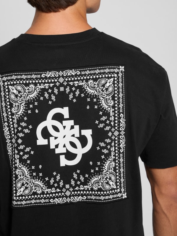 Bandana guess cheap