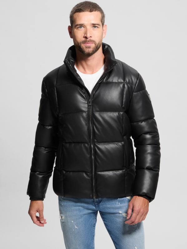 Guess stretch jacket sale