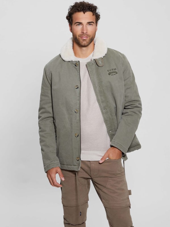 Guess outerwear online