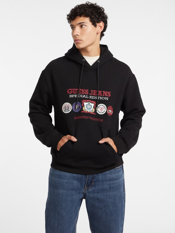 Special Edition Hoodie GUESS