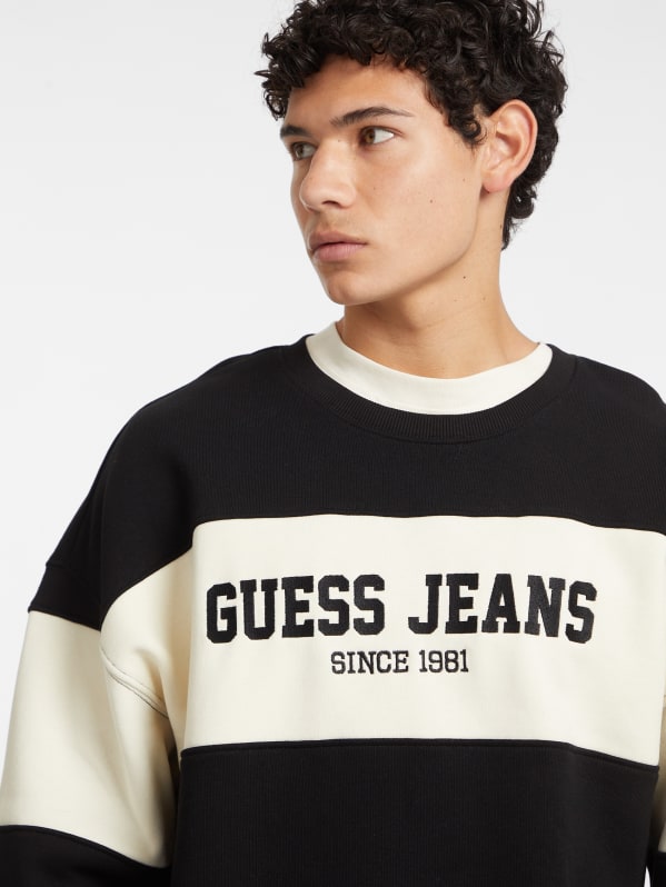 Guess crewneck shop
