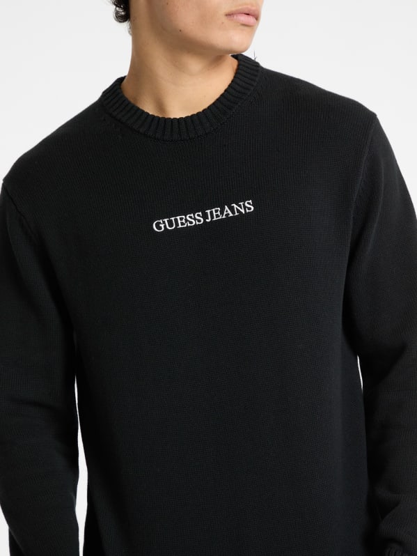 Sweater guess clearance