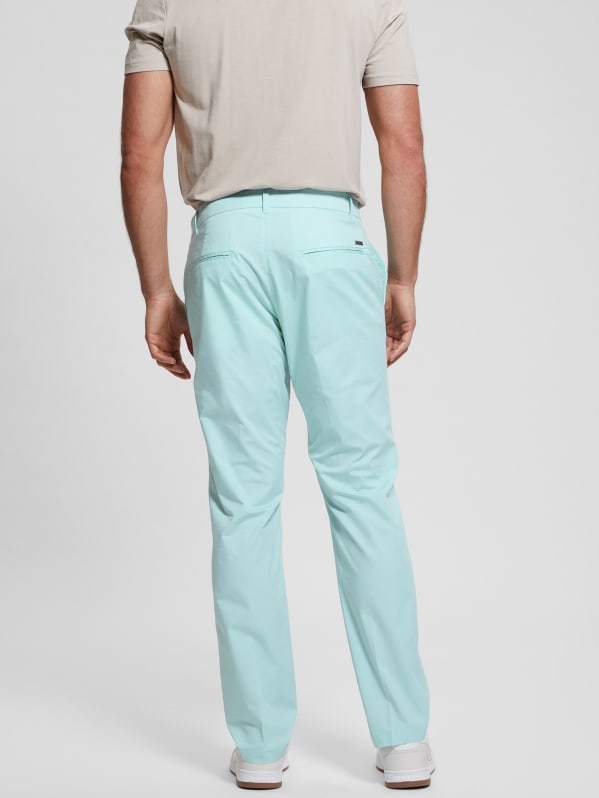 Guess dress pants top