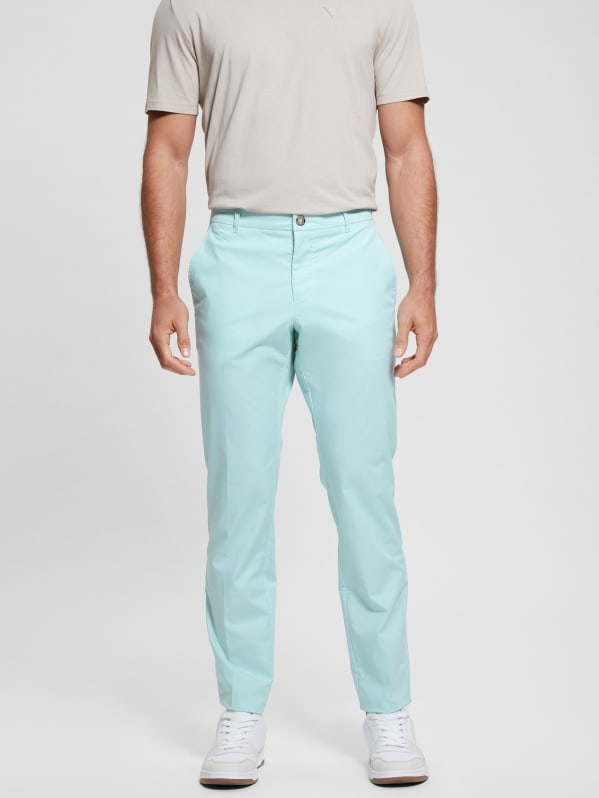 Myron Dress Pants GUESS