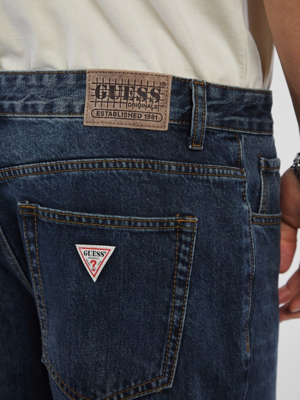 Jeans guess original store