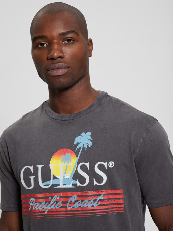Guess sales phantom tee