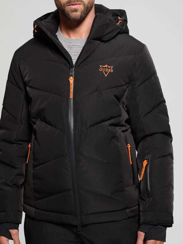 Guess 3 in 1 double puffer jacket discount