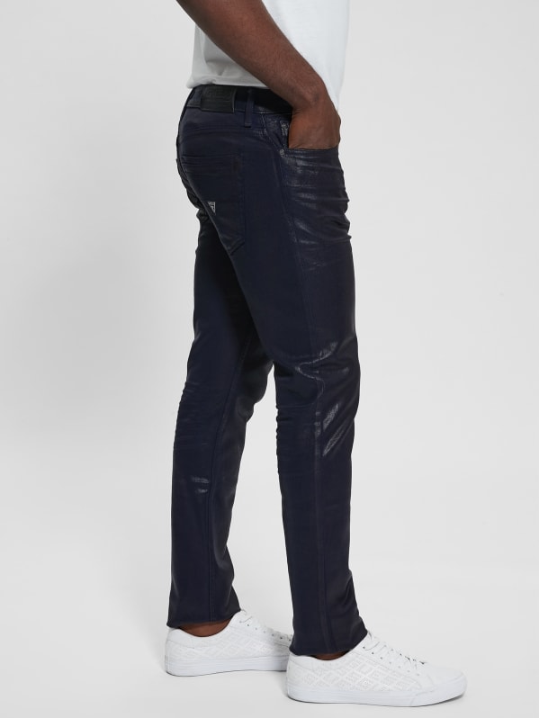 3d 2025 tapered jeans