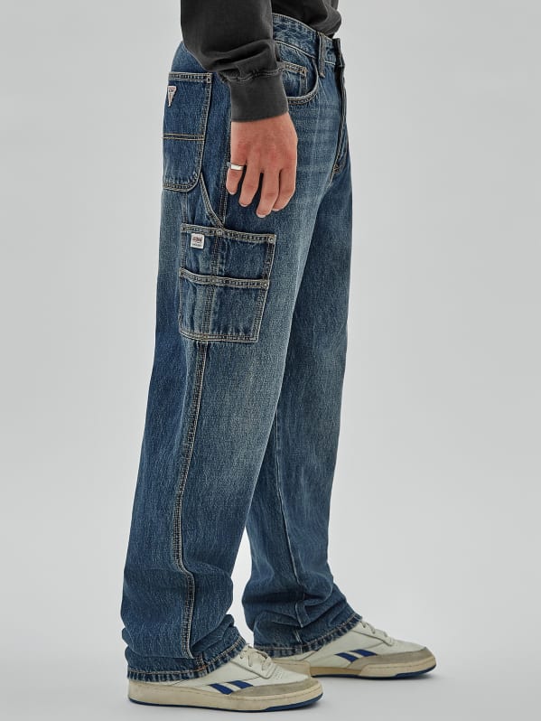 GUESS Originals Kit Carpenter Jeans GUESS