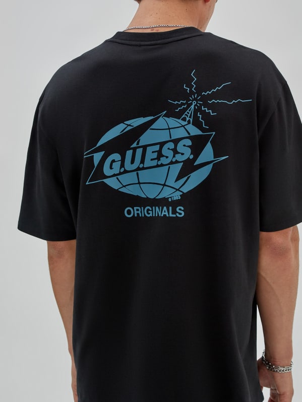 Guess originals t store shirt